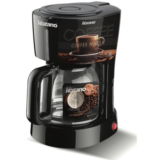 صانعات ومطاحن القهوة COFFEE MAKERS & GRINDERS