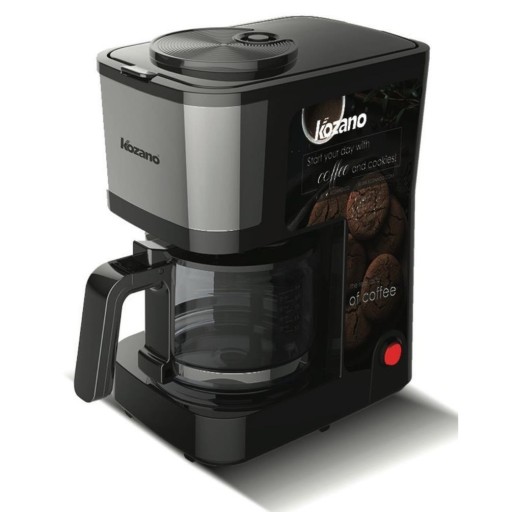 صانعات ومطاحن القهوة COFFEE MAKERS GRINDERS