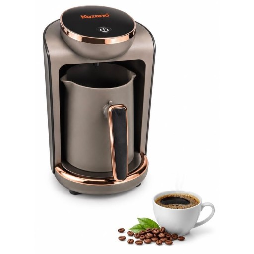صانعات القهوة COFFEE MAKERS