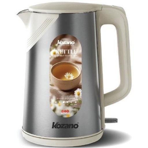 غلايات كهربائية ELECTRIC KETTLES