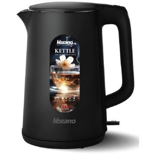 غلايات كهربائية ELECTRIC KETTLES