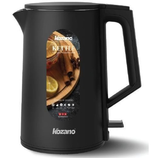غلايات كهربائية ELECTRIC KETTLES