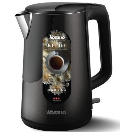 غلايات كهربائية ELECTRIC KETTLES