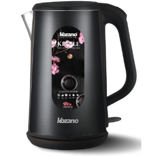 غلايات كهربائية ELECTRIC KETTLES