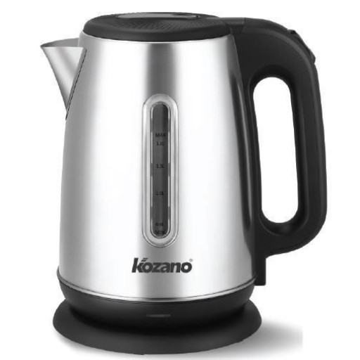 غلايات كهربائية ELECTRIC KETTLES