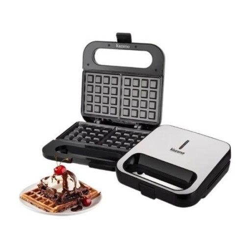 صانعة وافل Waffel MAKER