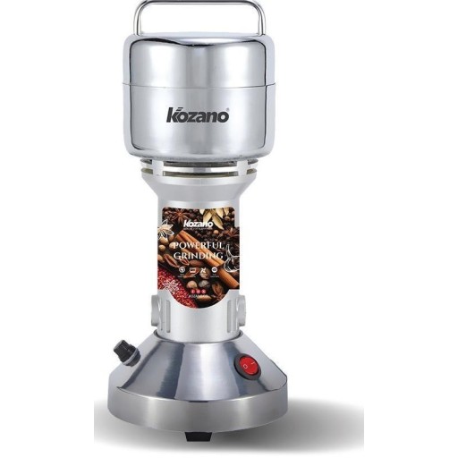 مطحنة مسحوق POWDER GRINDER