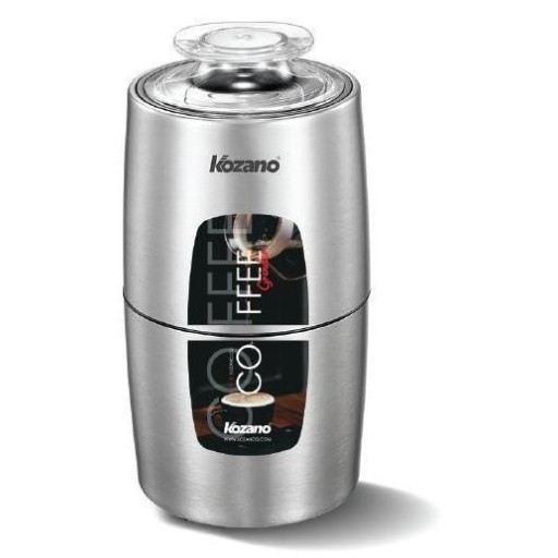 مطاحن القهوة COFFEE GRINDERS