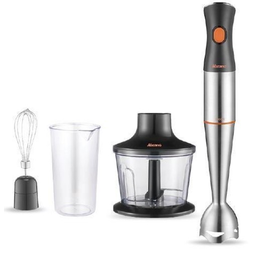 خلاط يدوي 4 في 1 Hand Blender 4 in 1
