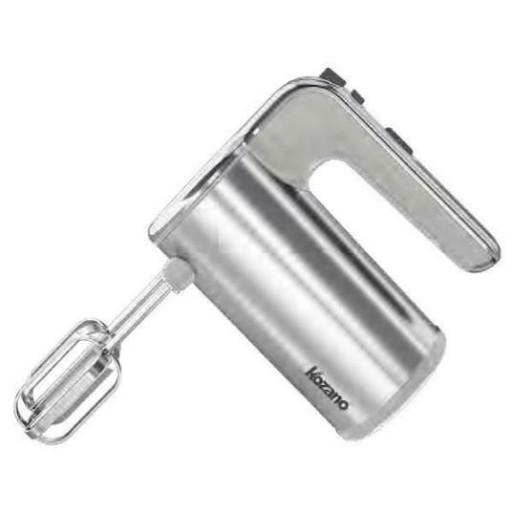 خلاطات يدوية HAND MIXERS