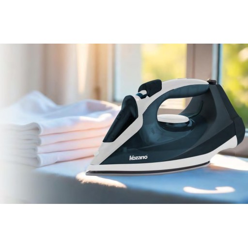 المكاوي البخارية STEAM IRONS