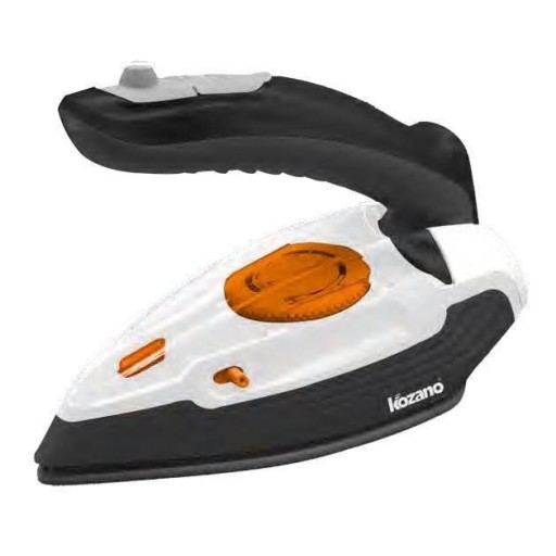 المكاوي البخارية STEAM IRONS