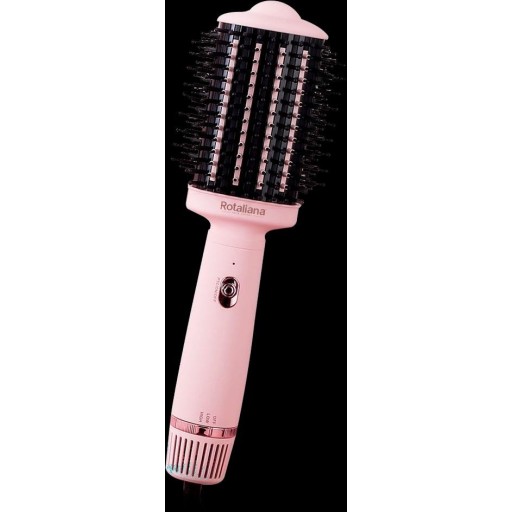 مشط مزدوج لتسريحات مختلفة Double comb for different styling