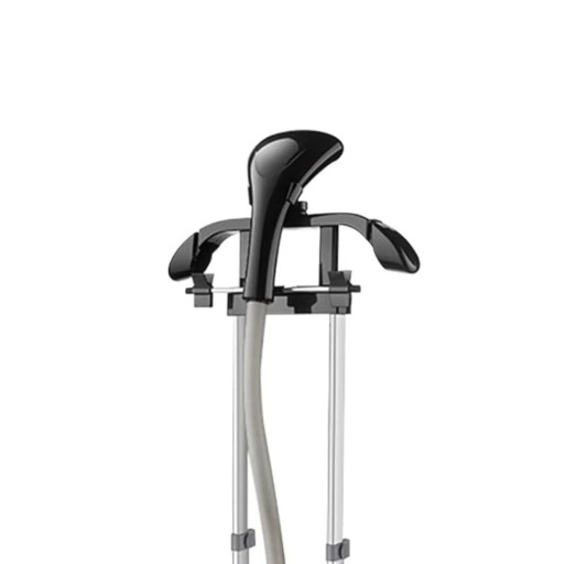 مكواة البخار العمودية الاحترافية للملابس من إيفيجا Evija Garment Steamer