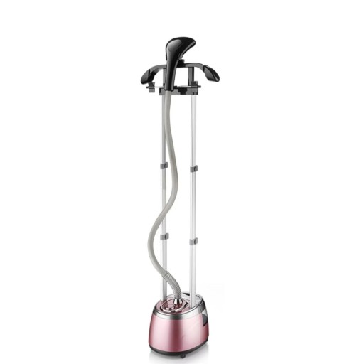 مكواة البخار العمودية الاحترافية للملابس من إيفيجا Evija Garment Steamer