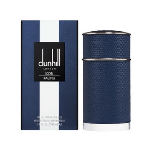 عطر دنهل آيكون ريسينغ بلو للرجال Dunhill Icon Racing Blue Eau de Parfum
