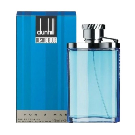 عطر  دنهل ديزاير بلو الرجالي Dunhill Desire Blue Eau de Toilette Men's