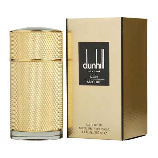 عطر دنهل أيكون أبسولوت للرجال Dunhill Icon Absolute Eau De Parfum Men's