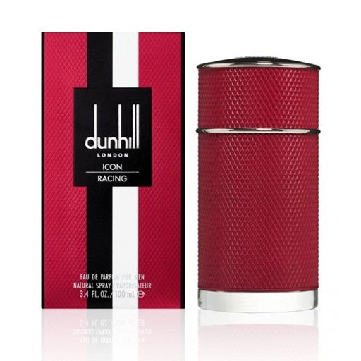 عطر دنهل أيكون ريسينغ ريد للرجال Dunhill Icon Racing Red Eau de Parfum