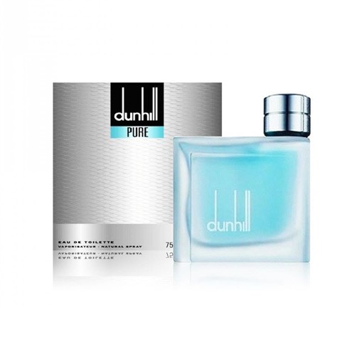 عطر دنهل بيور للرجال Dunhill Pure Eau de Toilette Men's