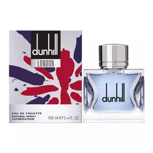 عطر دنهل لندن للرجال Dunhill London Eau de Toilette Men's