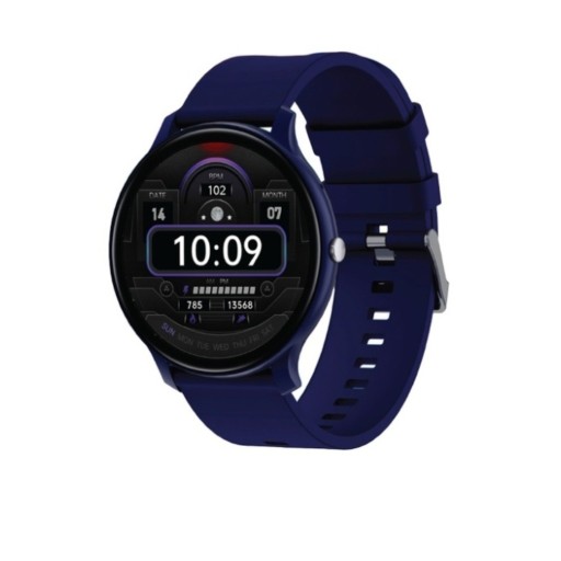 ساعة ذكية من Green Lion وقت تشغيل حتى 7 ايام Green Lion GT-FIT