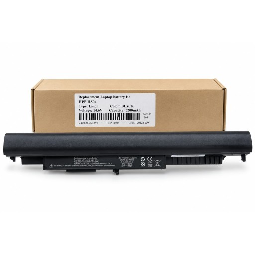 hp Hp HS04