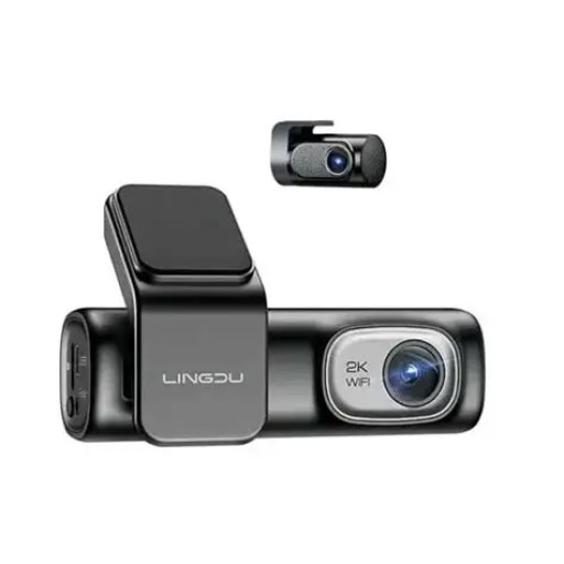 ليندو داش كام  D200 LINGDU DASH CAM D200