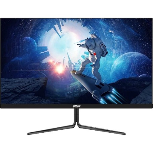 داهوا LM27-E231 – شاشة 27 إنش FHD | 165Hz | 1ms | IPS Dahua LM27-E231 – 27-inch FHD | 165Hz | 1ms | IPS