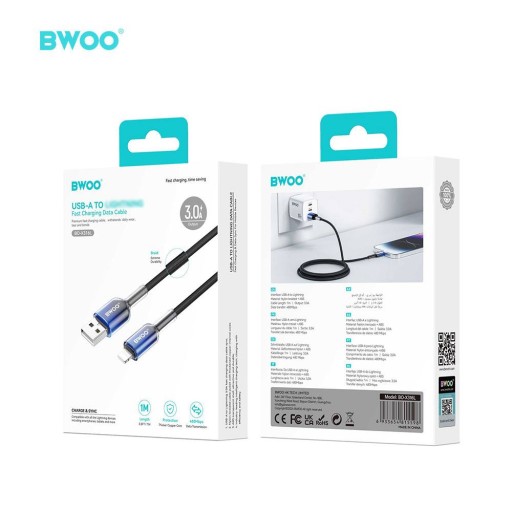 كيبل ايفون BO-X316L