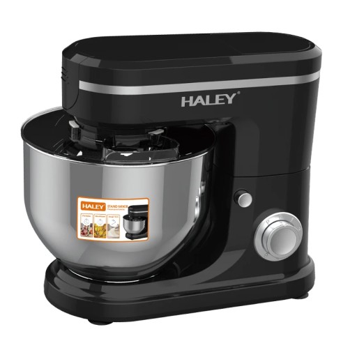 عجانة هالي  سعة 8 لتر HALEY Professional Stand Mixer 8L