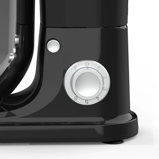 عجانة هالي  سعة 8 لتر HALEY Professional Stand Mixer 8L