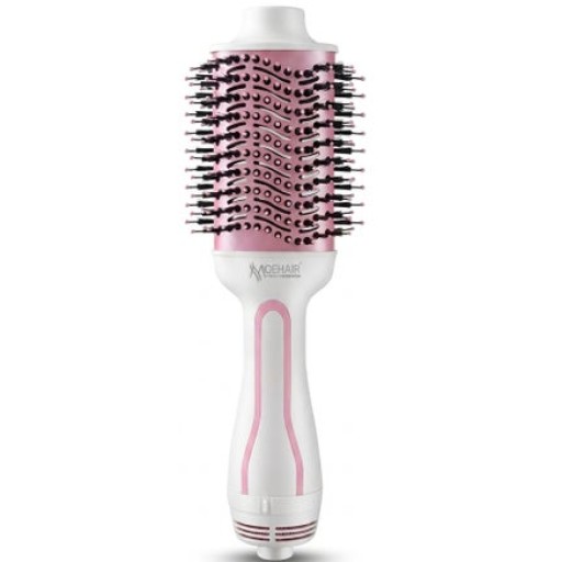فرشاة تجفيف وتصفيف الشعر من موهير Moehair Hair Dryer & Volumizing Brush
