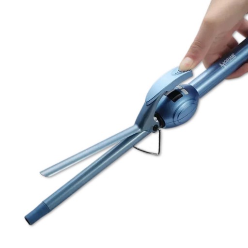 جهاز كيرلي للشعر في آي بي من موهير Moehair VIP Hair Curling Iron