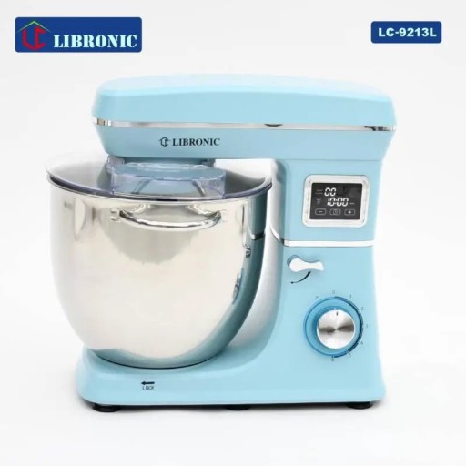 عجانة 7لتر 7-Liter Stand Mixer
