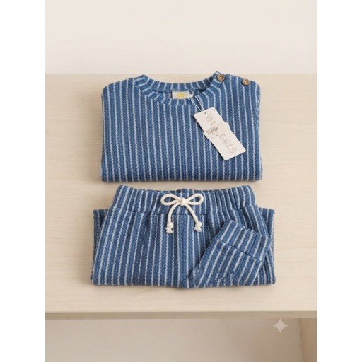 تراك بناتي Girls' tracksuit