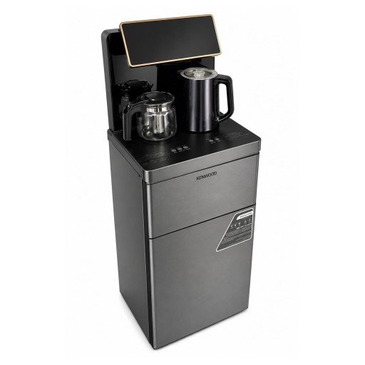 موزع مياه متعدد الوظائف multi-functional water dispenser