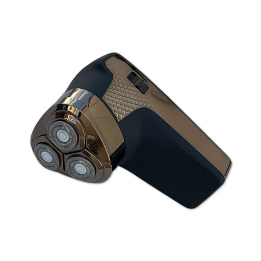ماكينة الحلاقة 2 في 1 من كيمي Kemei Professional 2-in-1 Self-Service Hair Clipper