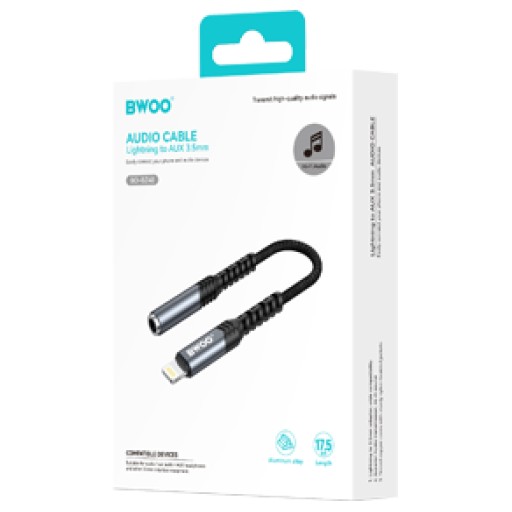 توصالة ايفون BO-BZ48