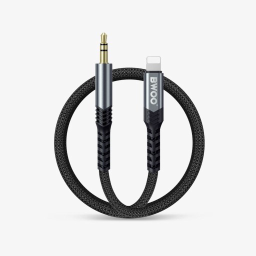 اوكس ايفون BO-AUX073