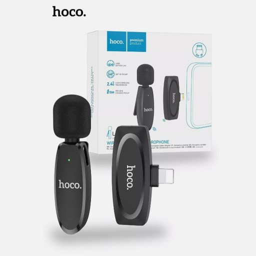 hoco Hoco Neck Microphone