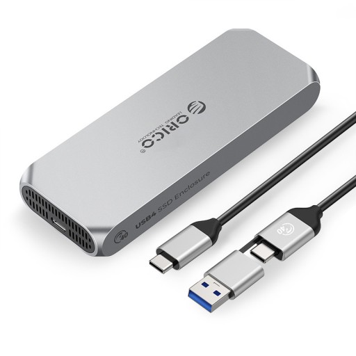 أوريكو Orico com2-u4 usb4