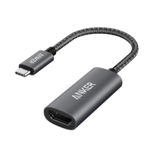 anker Anker 310 usb-c To Hdmi Adapter usbc