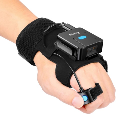 eyoyo Eyoyo ey-027 bluetooth