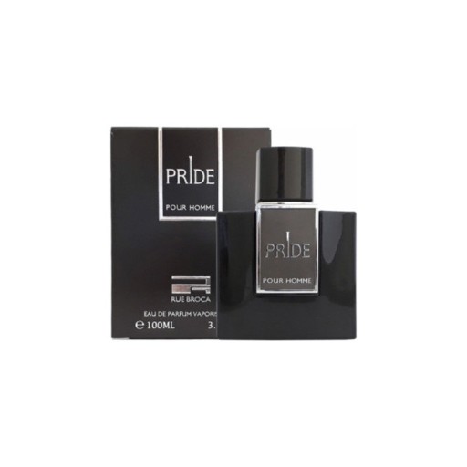 عطر برايد بور هوم للرجال100مل Pride Pour Homme Eau De Parfum