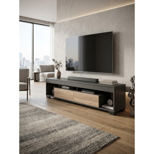 ميز تلفزيون TV Unit Havana