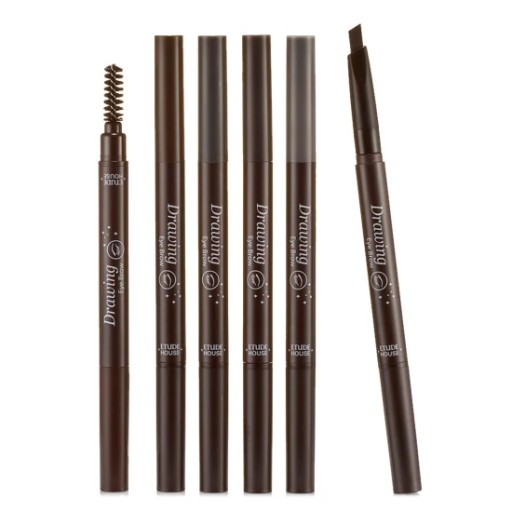 ETUDE Drawing My Brow Pencil قلم الحواجب من ايتود - 05 Gray