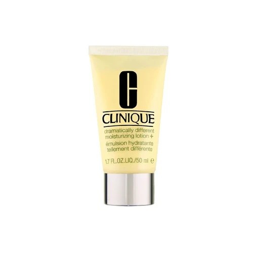 CLINIQUE Dramatically Different Moisturizing Lotion لوشن مرطب للبشرة الجافة