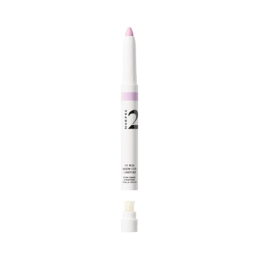 MORPHE Eye Wish Shadow Stick + Sharpener شدو ستيك - Good Luck Charm