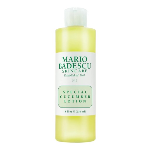 MARIO BADESCO Special Cucumber Lotion لوشن الخيار